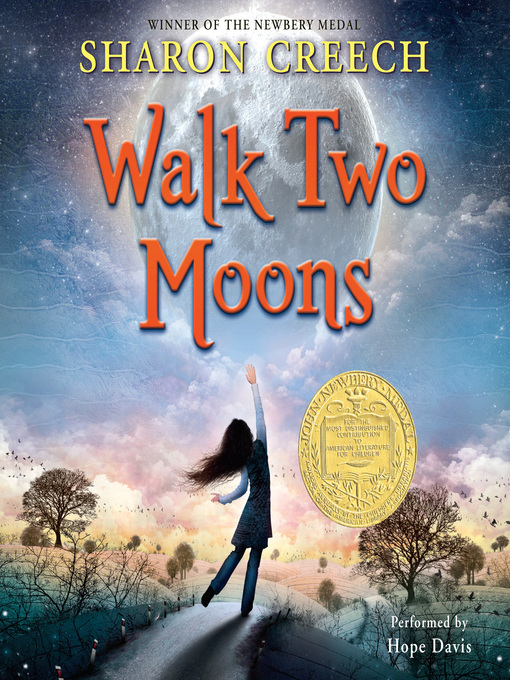 Title details for Walk Two Moons by Sharon Creech - Available